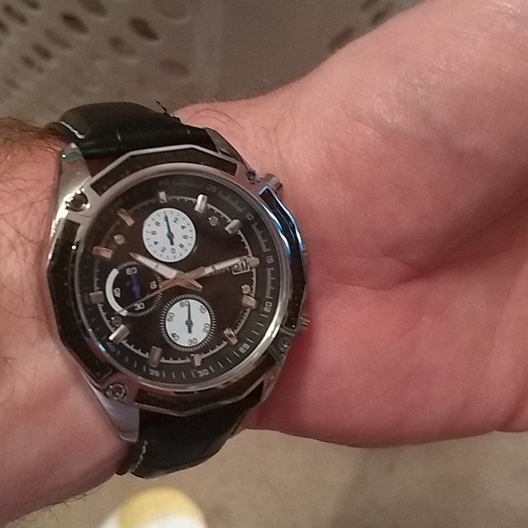 Megir watch - Picture 4 of 8